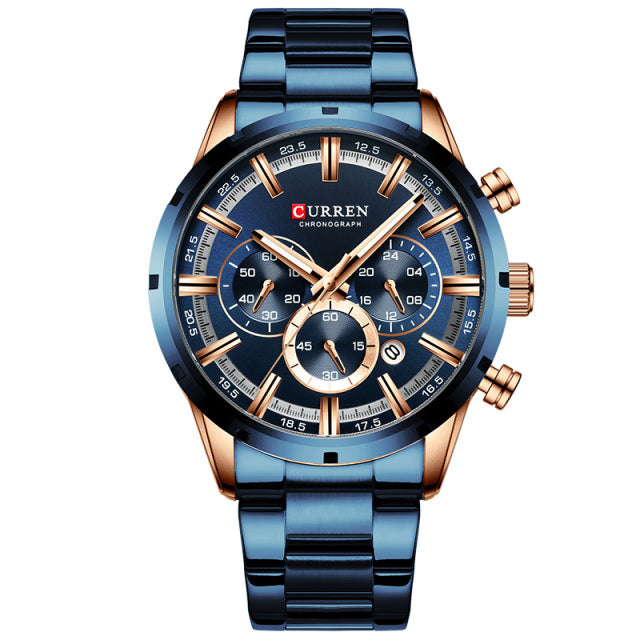 Reloj hombre Curren