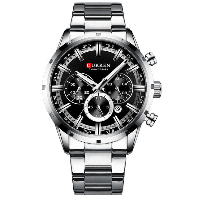 Reloj hombre Curren