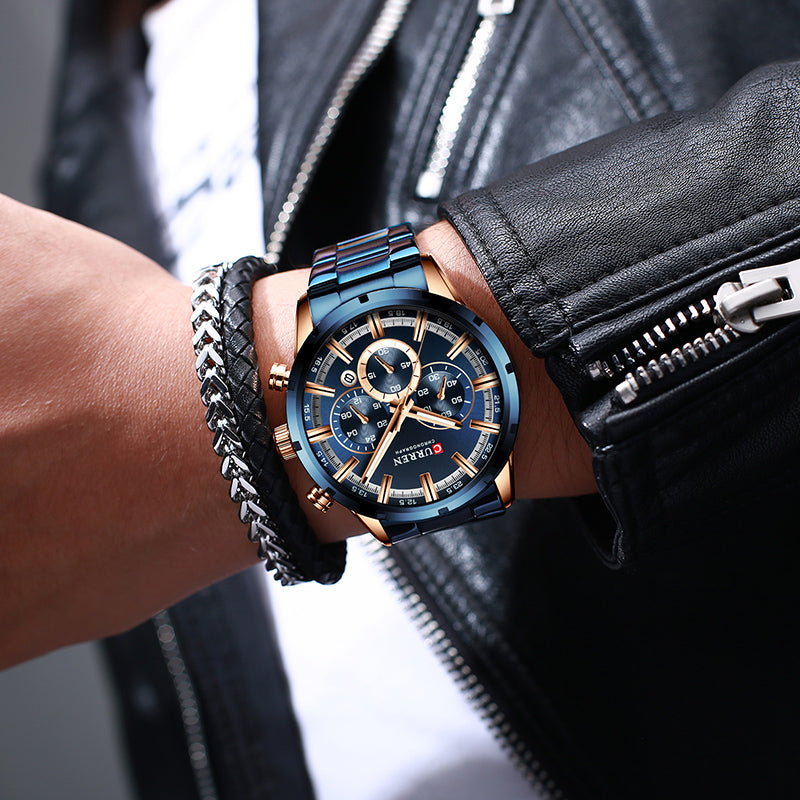 Reloj hombre Curren