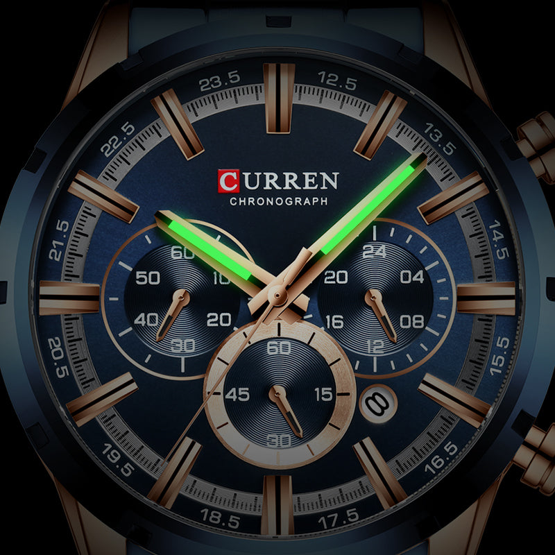 Reloj hombre Curren