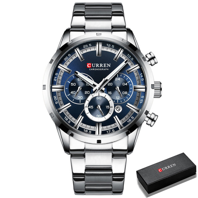 Reloj hombre Curren