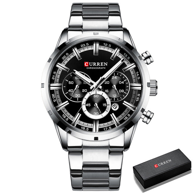 Reloj hombre Curren