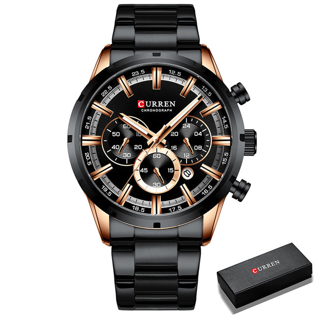 Reloj hombre Curren