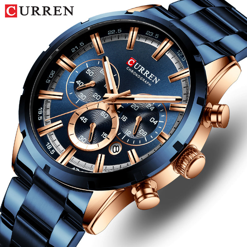 Reloj hombre Curren